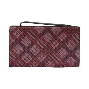 Bottega Veneta Intrecciato Leather Wallet
